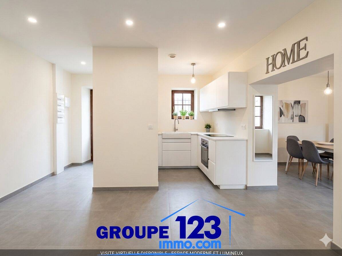 Maison 4 pièces 97 m² · à Appoigny · 97 m² · 71 900 €