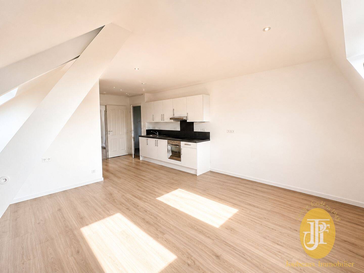 Appartement 2 pièces 38 m² · à Vernon · 37,9 m² · 620 €/mois