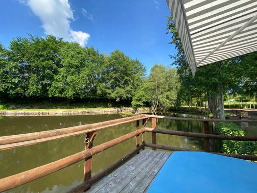 Propriété de loisirs à vendre 97 200 € 13 023 m² de terrain La Ferté Macé 61600