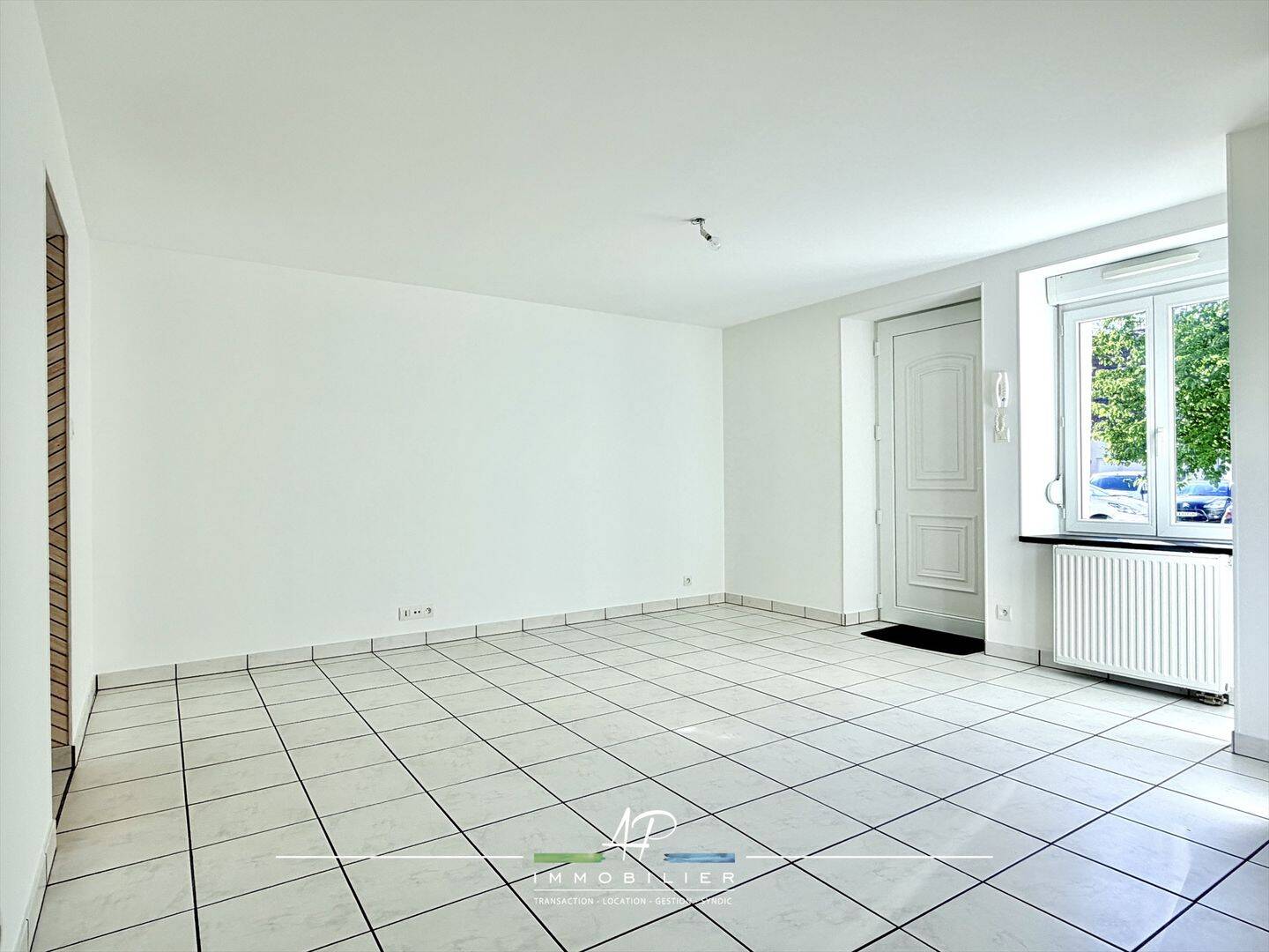 Appartement 2 pièces 46 m² · à Varois-Et-Chaignot · 45,7 m² · 117 000 €