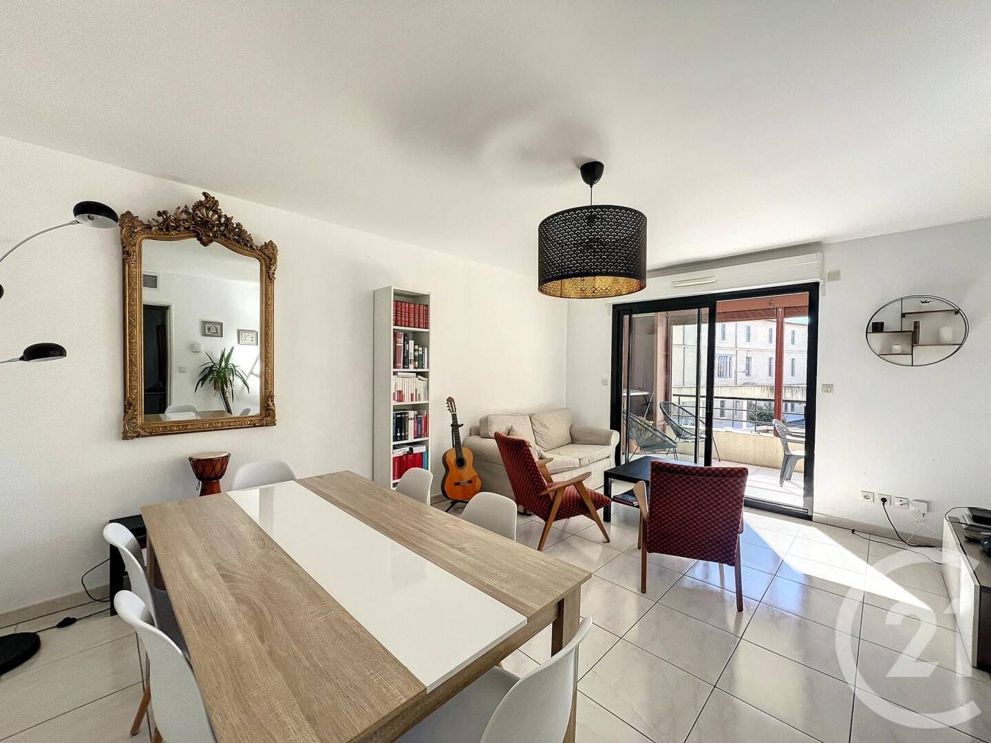 Appartement 3 pièces 69 m² · à Montpellier · 68,9 m² · 329 000 €