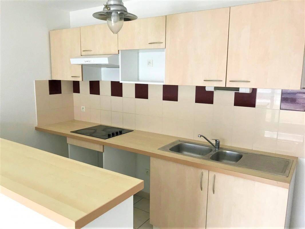 Appartement 3 pièces 56 m² · à Albi · 56 m² · 645 €/mois