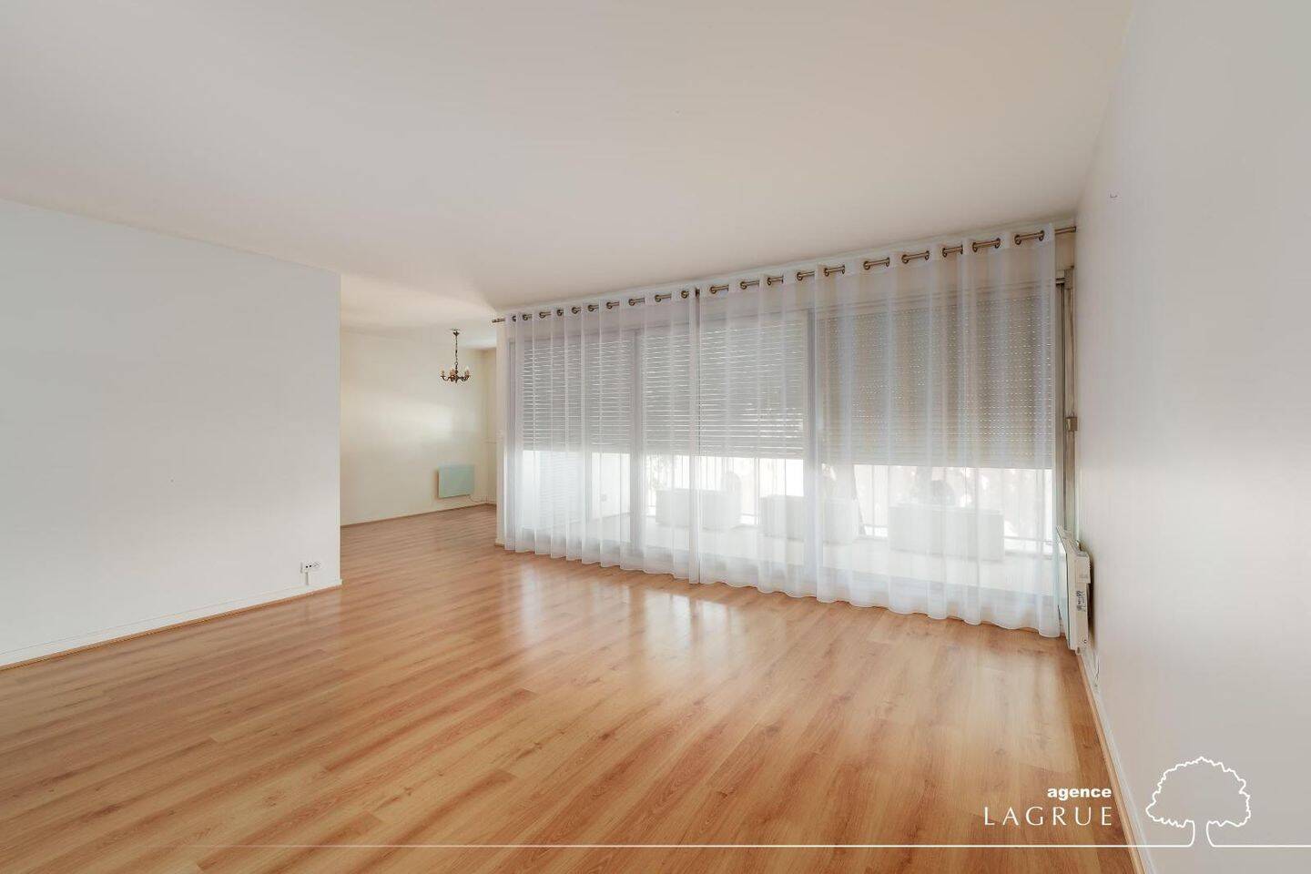 Appartement 3 pièces 83 m² · à Vichy · 82,6 m² · 1 000 €