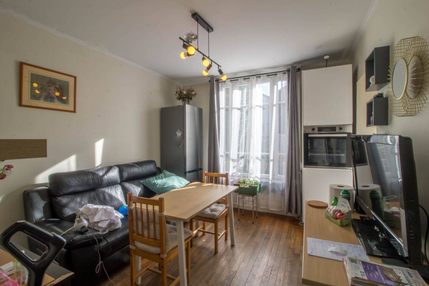 Appartement 2 pièces 30 m² · à Clamart · 30,1 m² · 193 000 €