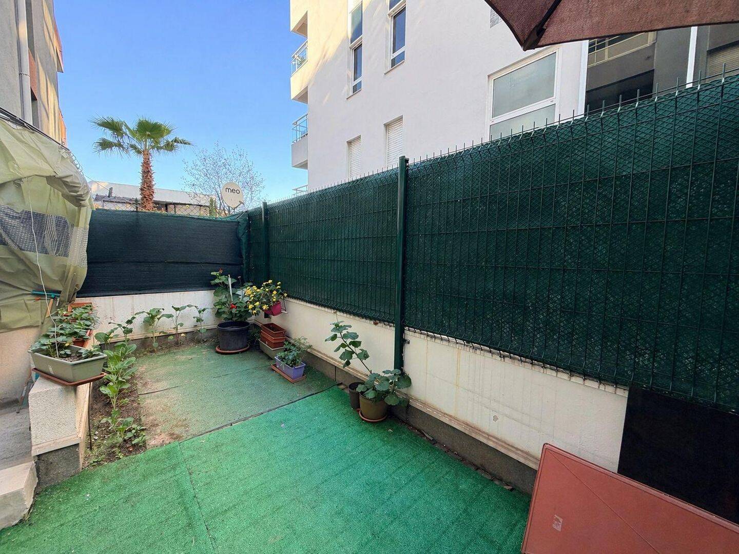 Appartement 2 pièces 37 m² · à Beausoleil · 36,6 m² · 310 000 €