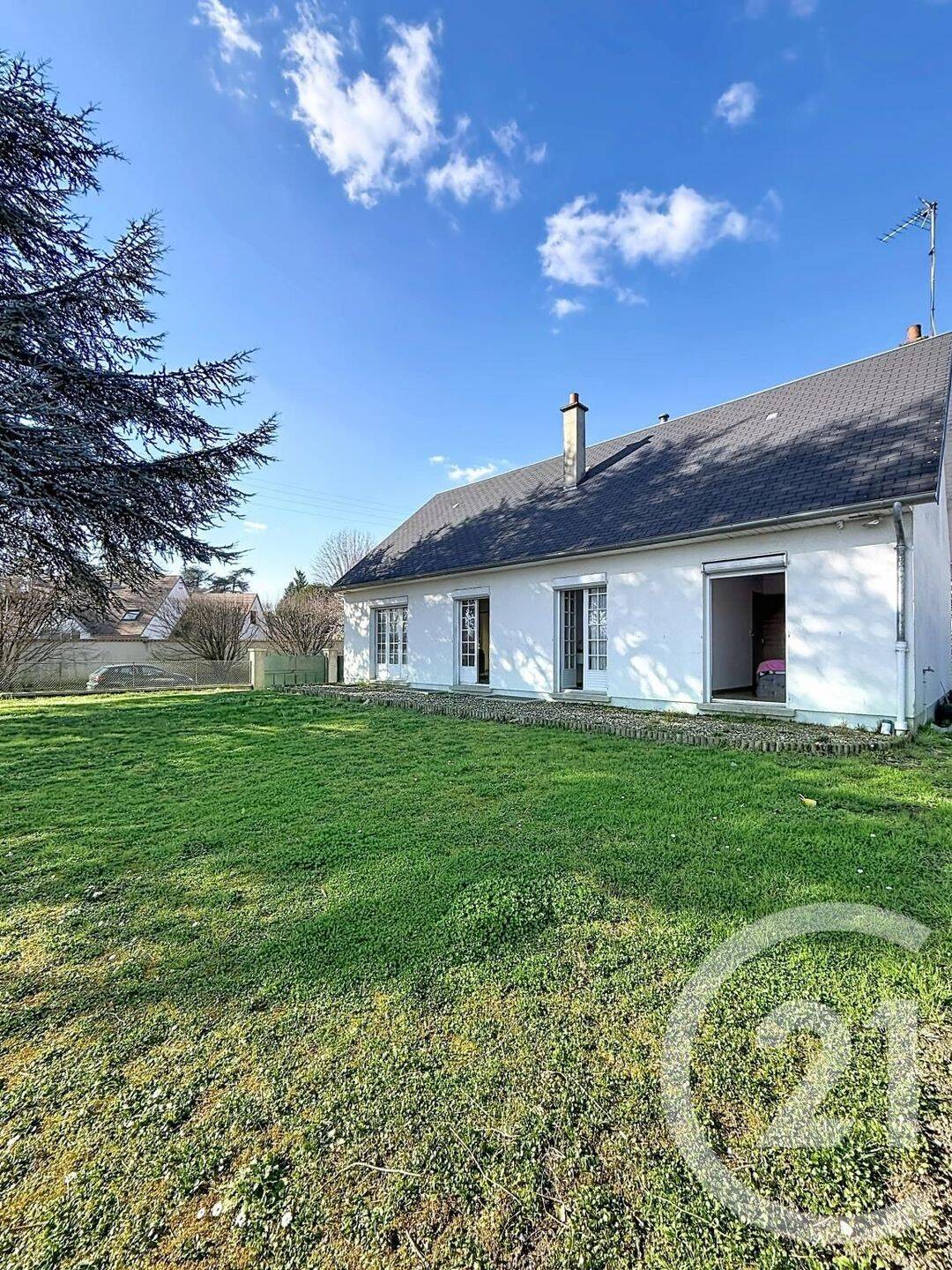 Maison 4 pièces 96 m² · à Compiègne · 96,1 m² · 378 000 €