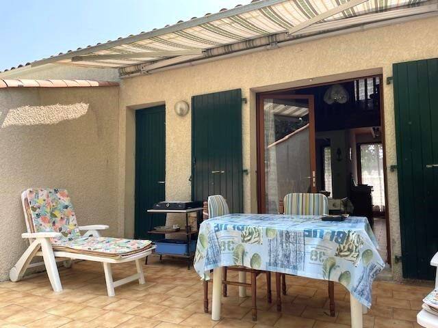 Maison 3 pièces 38 m² · à Saint-Trojan-les-Bains · 38 m² · 163 525 €