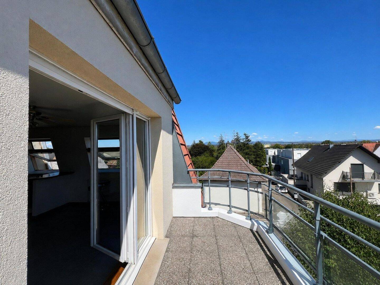 Appartement 3 pièces 65 m² · à Bartenheim · 65 m² · 223 000 €