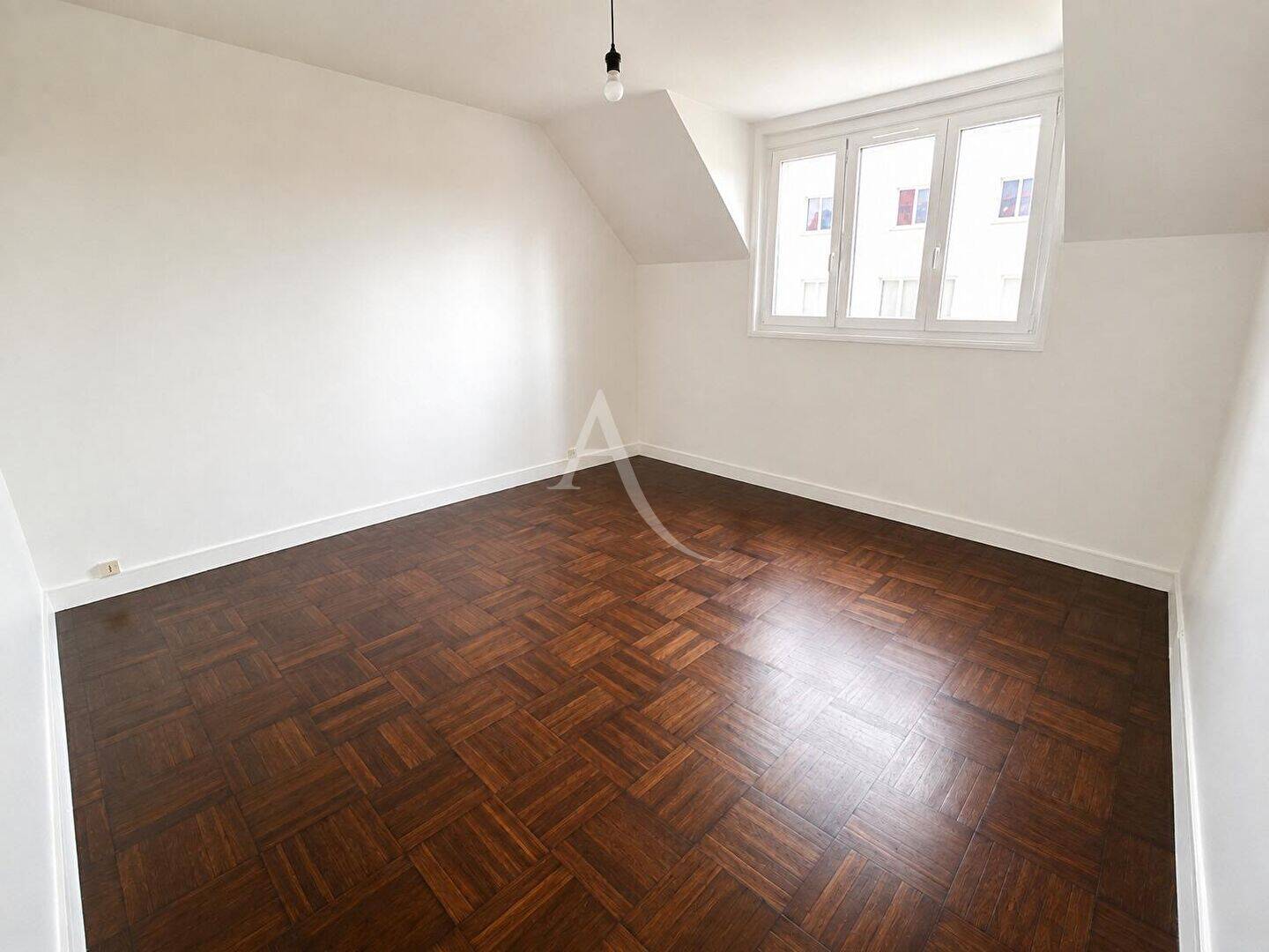 Appartement 2 pièces 37 m² · à Nantes · 36,7 m² · 537 €/mois