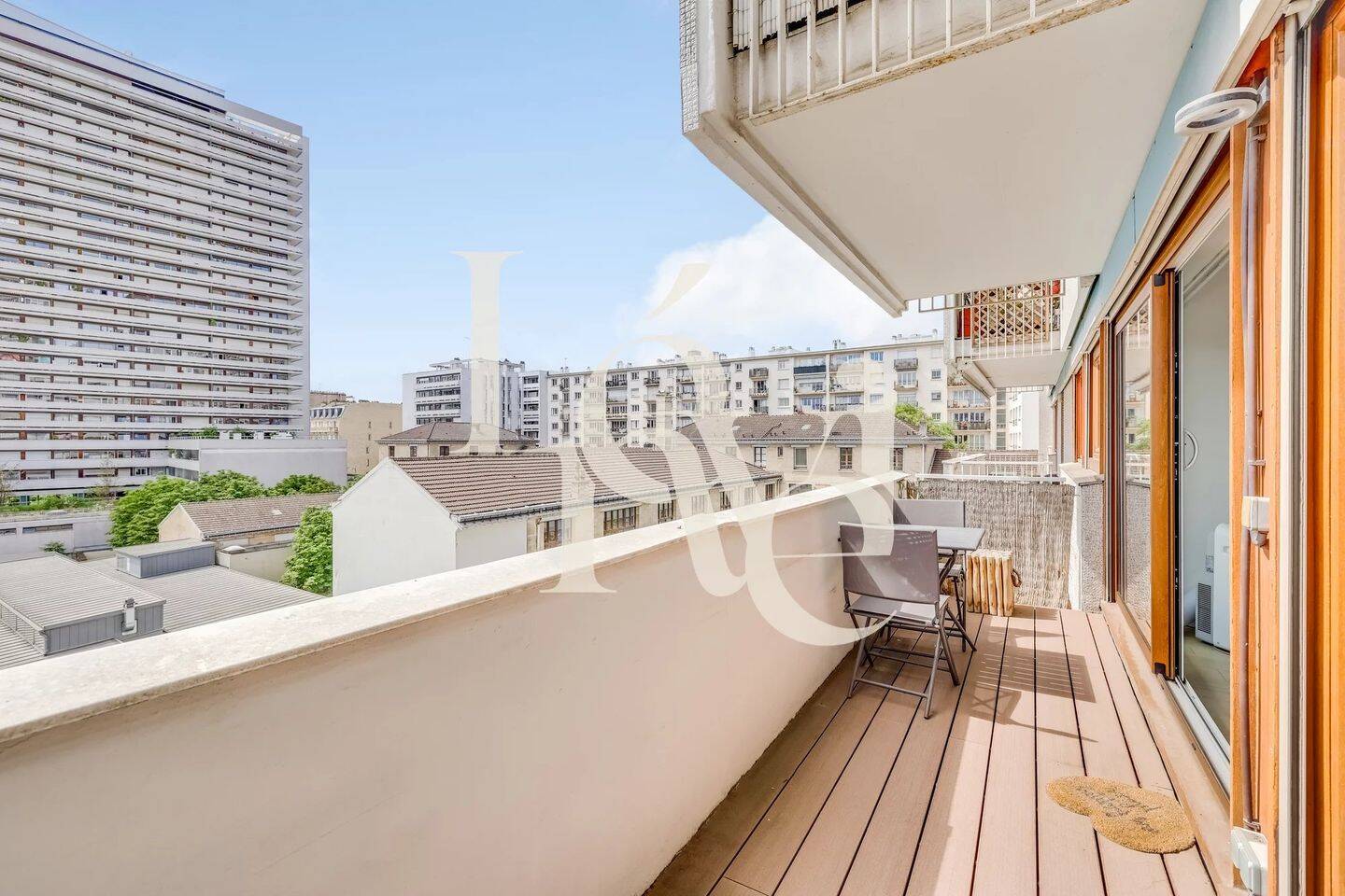 Appartement 3 pièces 49 m² · à Paris 13ème Arrondissement · 49 m² · 432 000 €