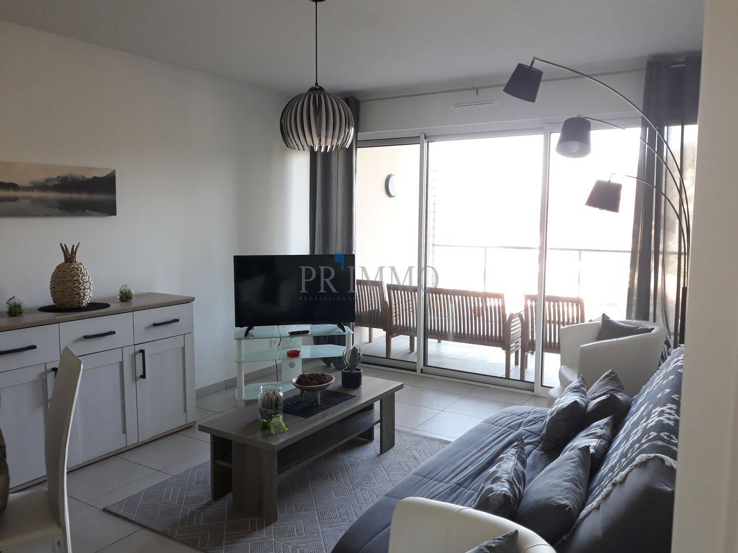 Appartement 2 pièces 42 m² · à Saint-Raphaël · 42 m² · 956 €