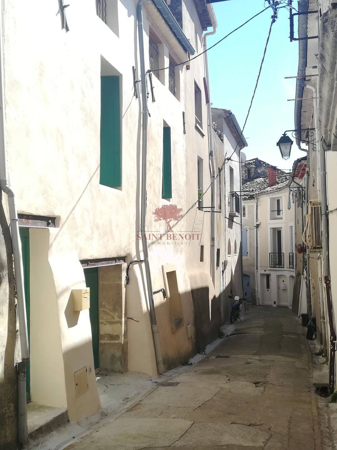 Maison 3 pièces 135 m² · à Aniane · 134,8 m² · 845 €/mois