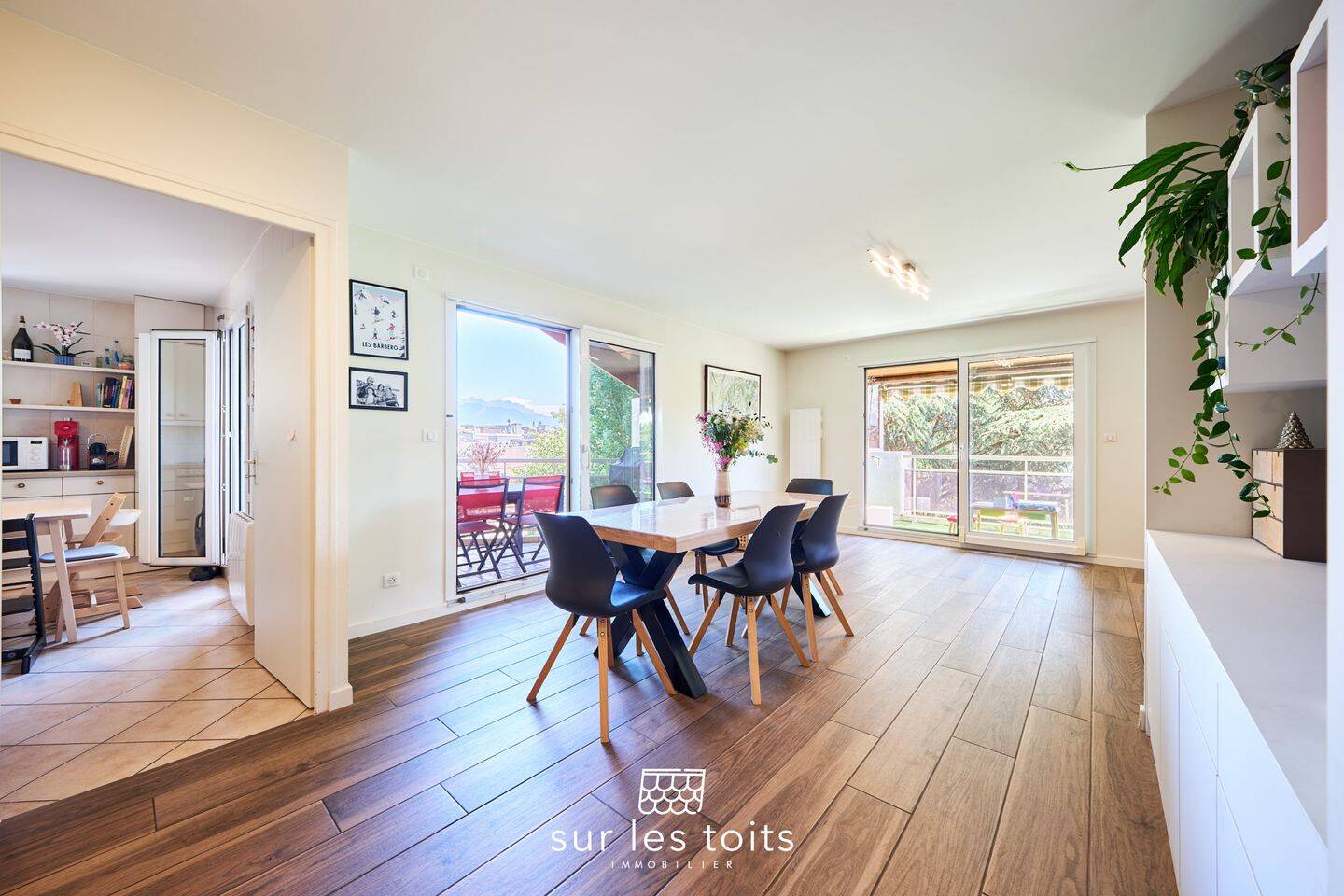 Appartement 5 pièces 140 m² · à Annecy · 140 m² · 715 000 €