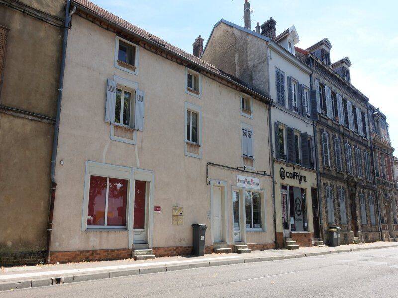 Appartement 1 pièce 16 m² · à Troyes · 16 m² · 317 €