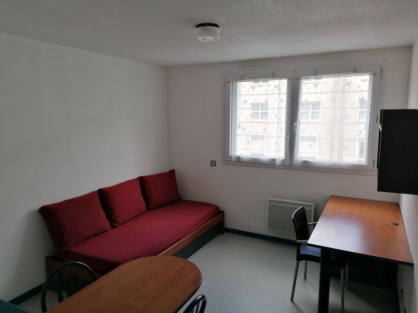 Appartement 1 pièce 19 m² · à Rouen · 19 m² · 431 €