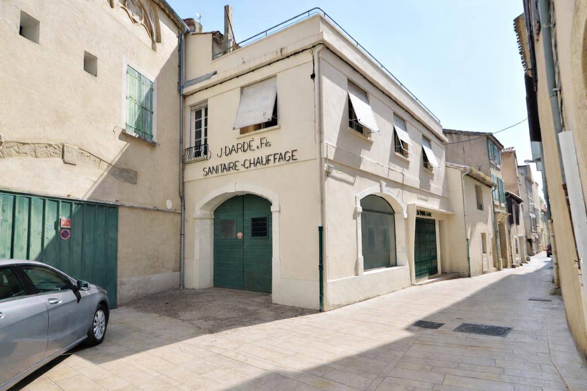 Maison 5 pièces 132 m² · à Narbonne · 132 m² · 380 000 €