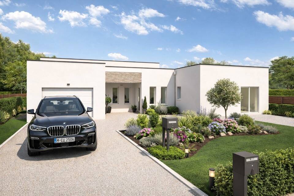Maison 6 pièces 156 m² · à Saint-Florent-sur-Cher · 156 m² · 372 000 €