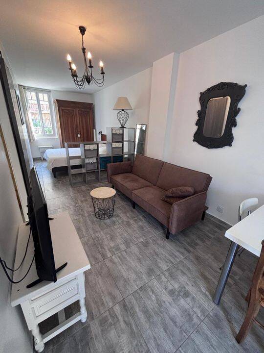 Appartement 1 pièce 28 m² · à Cabestany · 28 m² · 630 €/mois