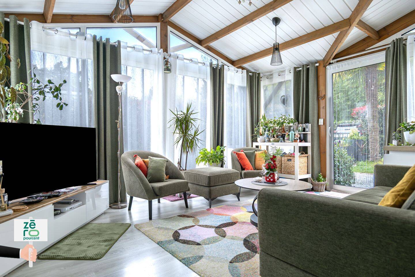 Maison 3 pièces 78 m² · à Saint-Cyr-en-Talmondais · 78 m² · 188 900 €