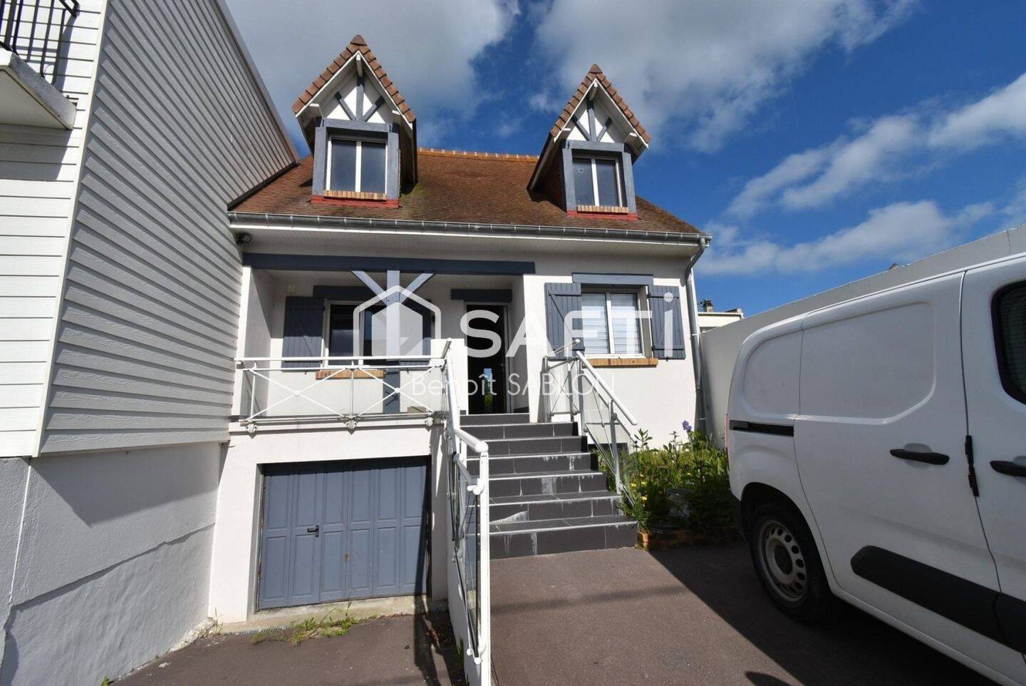Maison 6 pièces 143 m² · à Le Havre · 143 m² · 469 500 €