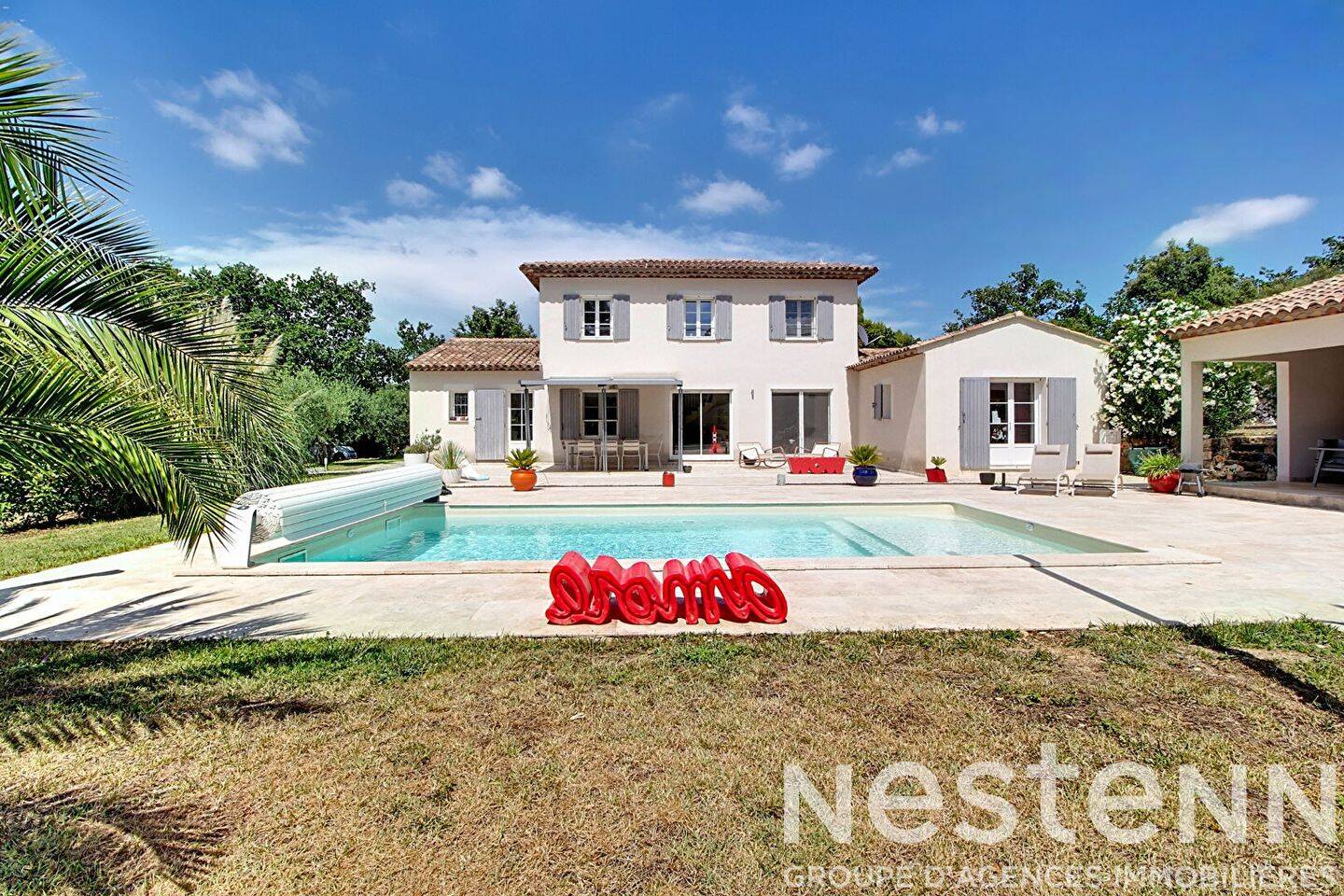 Maison 6 pièces 187 m² · à Lorgues · 187 m² · 995 000 €