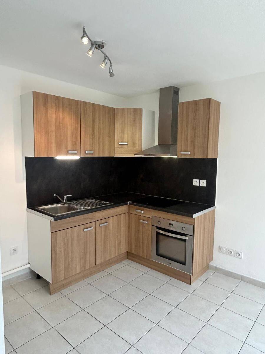 Appartement 2 pièces 38 m² · à Brignoles · 38,2 m² · 690 €