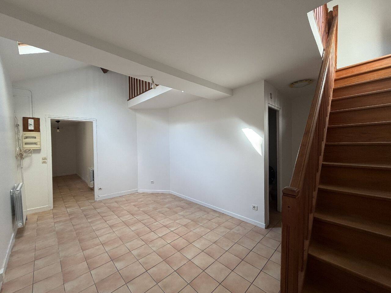 Appartement 2 pièces 30 m² · à L'Isle-Adam · 30 m² · 727 €/mois