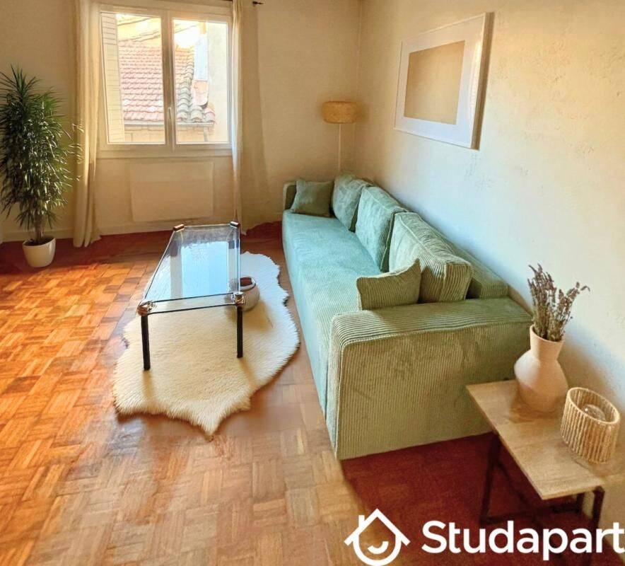 Appartement 2 pièces 37 m² · à Avignon · 37 m² · 730 €