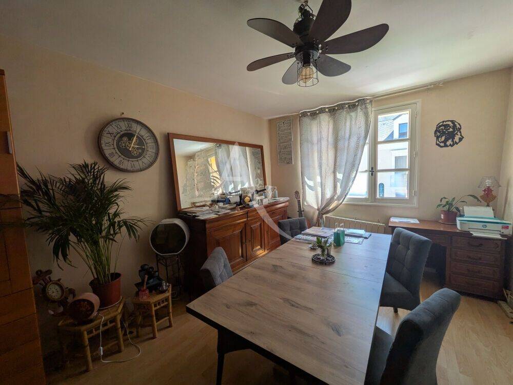 Maison 3 pièces 118 m² · à Valloire-sur-Cisse · 118 m² · 109 000 €