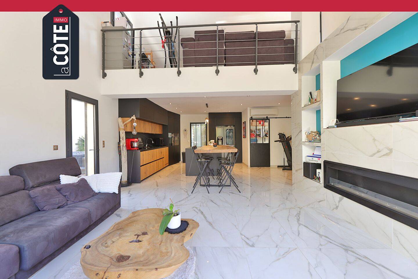 Maison 5 pièces 168 m² · à Sausset-les-Pins · 168 m² · 745 000 €