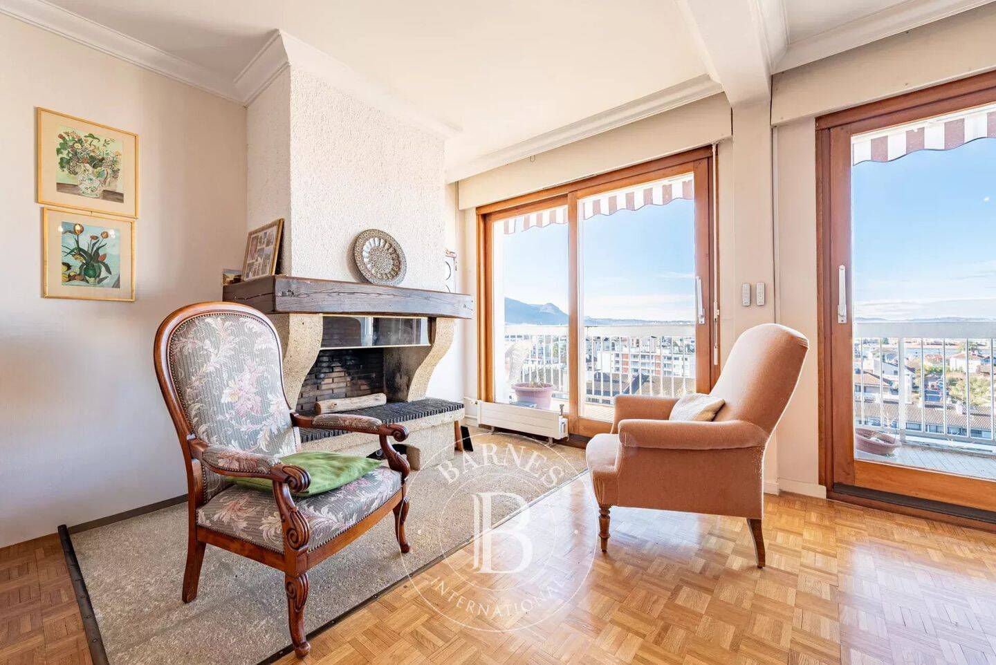Appartement 4 pièces 100 m² · à Annecy · 100 m² · 897 000 €