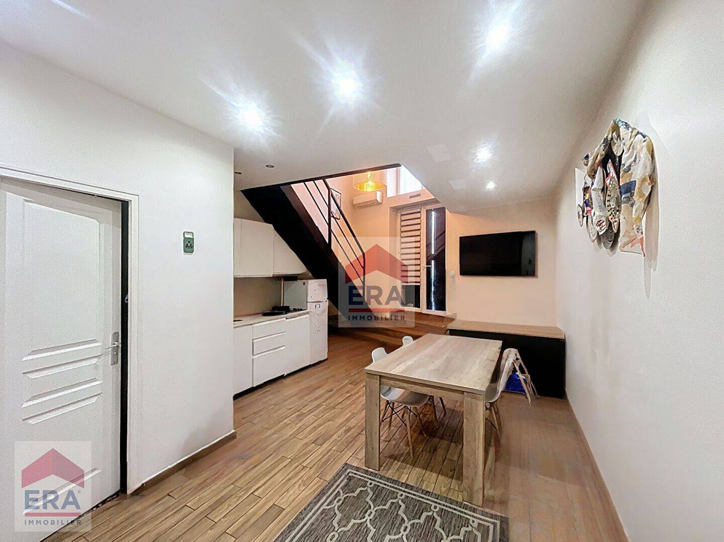 Appartement 2 pièces 55 m² · à Marseille 2ème Arrondissement · 55 m² · 118 000 €