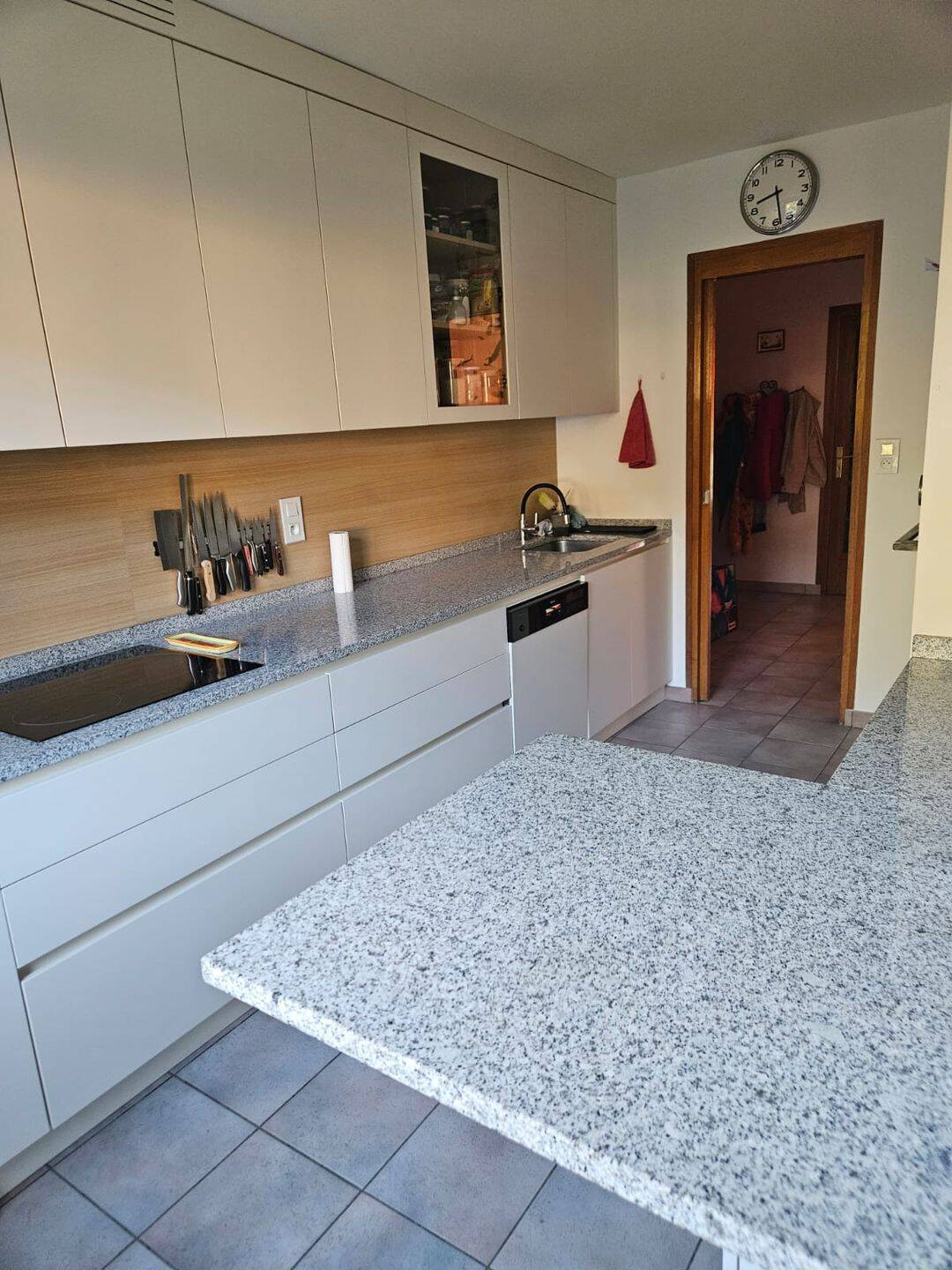 Appartement 4 pièces 88 m² · à Valserhône · 88 m² · 240 000 €