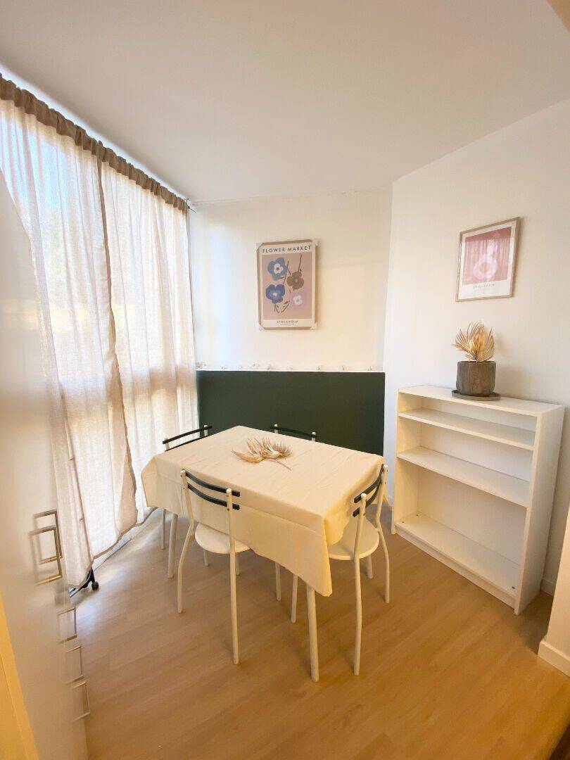 Appartement 1 pièce 31 m² · à Ajaccio · 31,3 m² · 705 €/mois