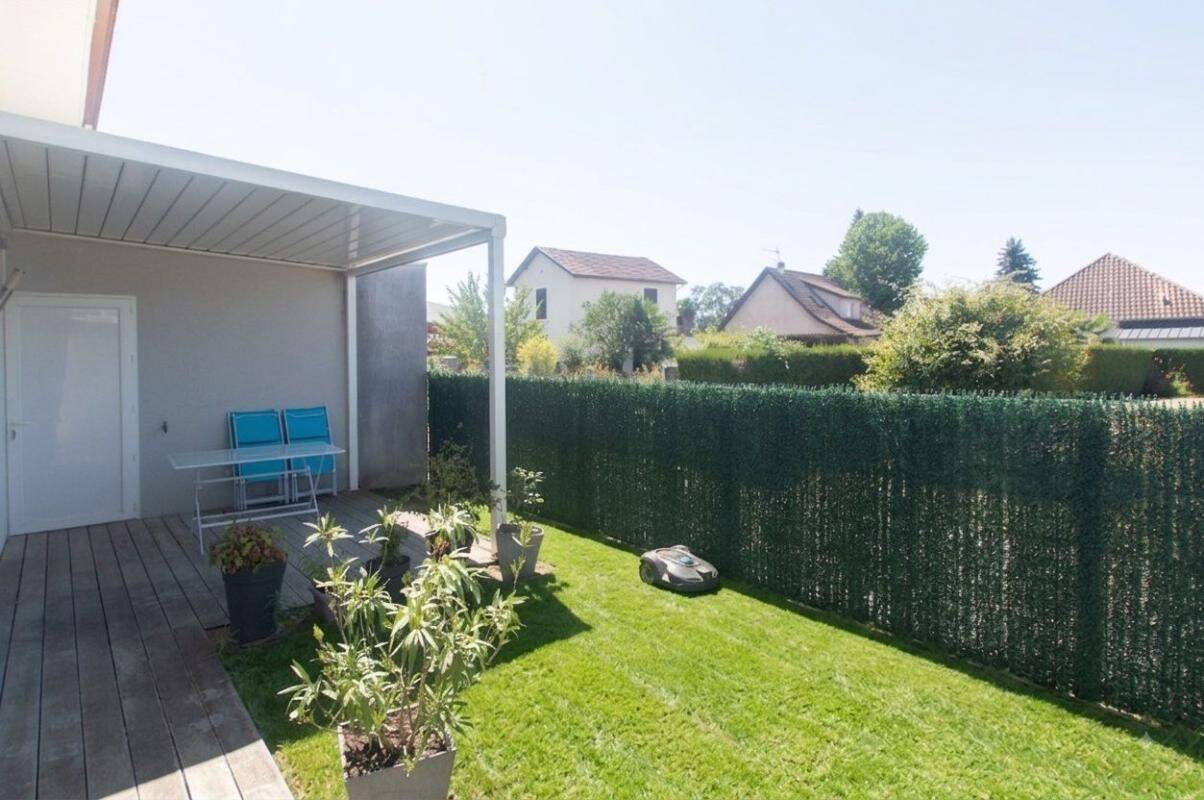 Maison 5 pièces 105 m² · à Pau · 105,4 m² · 1 430 €