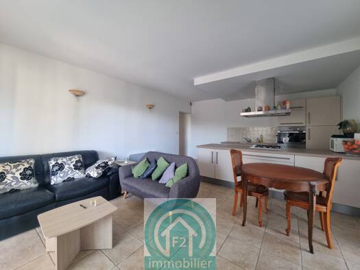 Appartement à vendre 142 000 € 2 pièces 1 chambre 52,2 m² RDC/3 Aléria 20270
