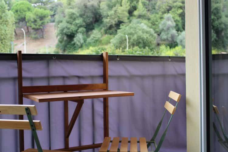 Apartment in Avenue Henry Dunant, Nice for 73 m² with 3 bedrooms — 3
