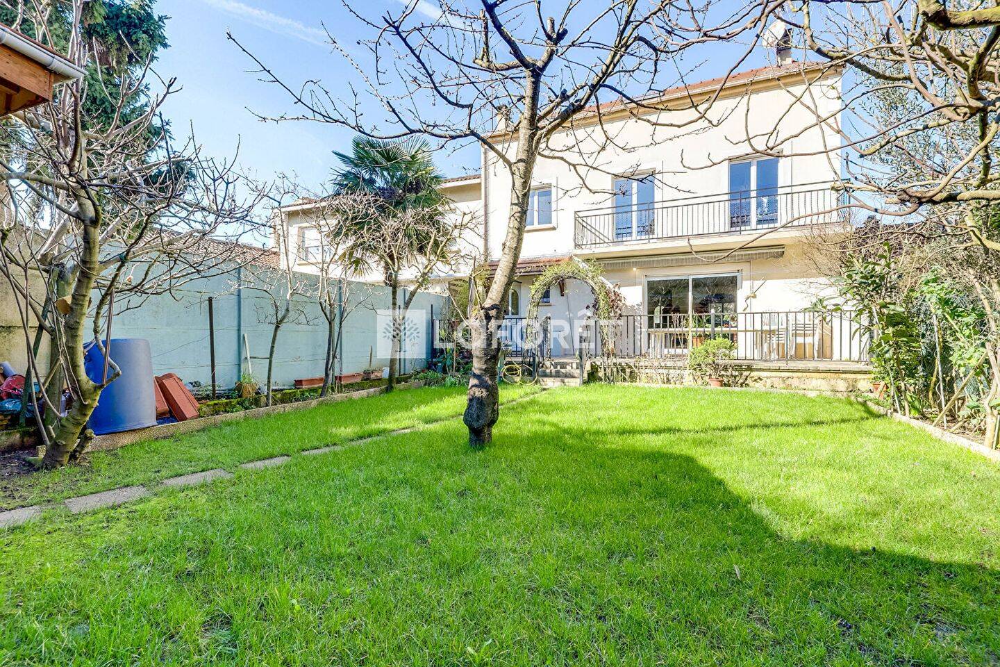 Maison 5 pièces 152 m² · à Montreuil · 152 m² · 999 990 €