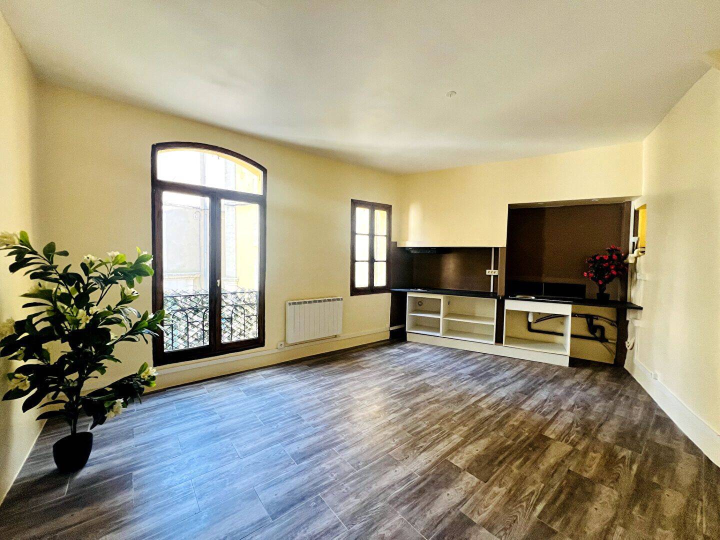 Appartement 2 pièces 40 m² · à Béziers · 40,4 m² · 81 000 €