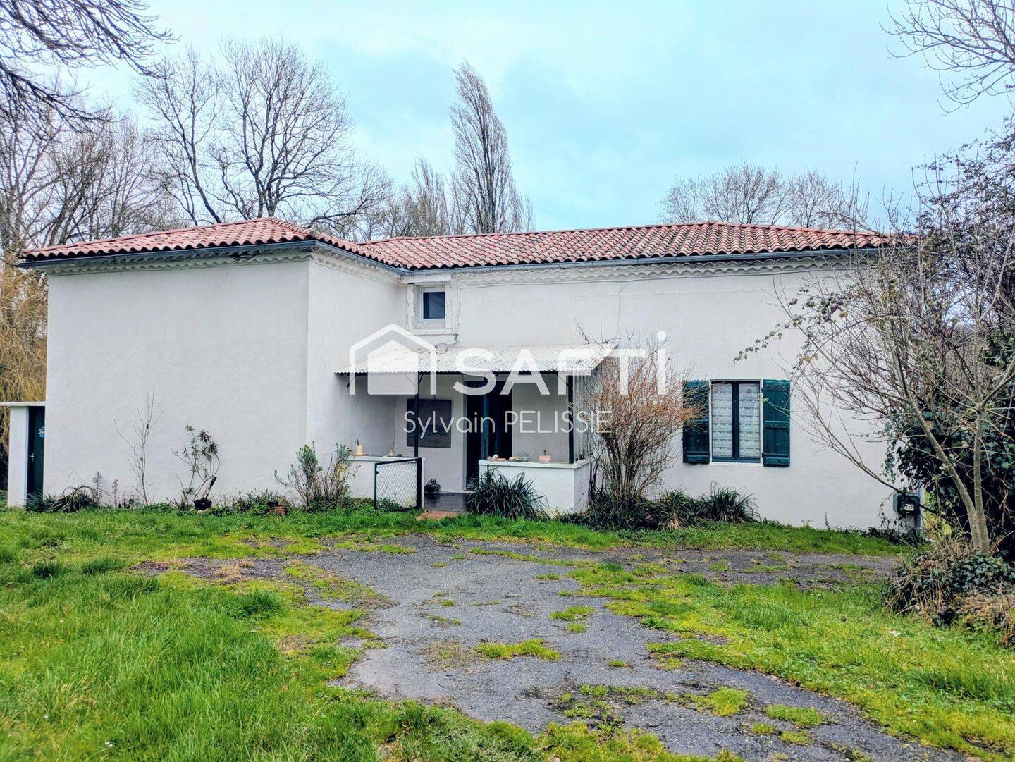 Maison 6 pièces 169 m² · à Beauville · 169 m² · 175 000 €