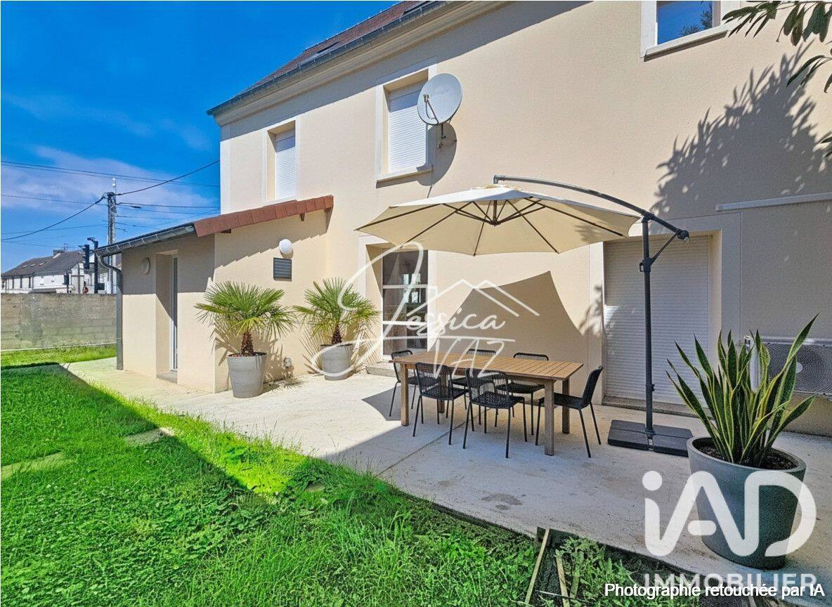 Maison 7 pièces 115 m² · à Le Plessis-Belleville · 115 m² · 289 000 €