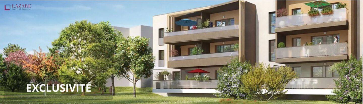 2 pièces 40 m² · à Fréjus · 40 m² · 685 €