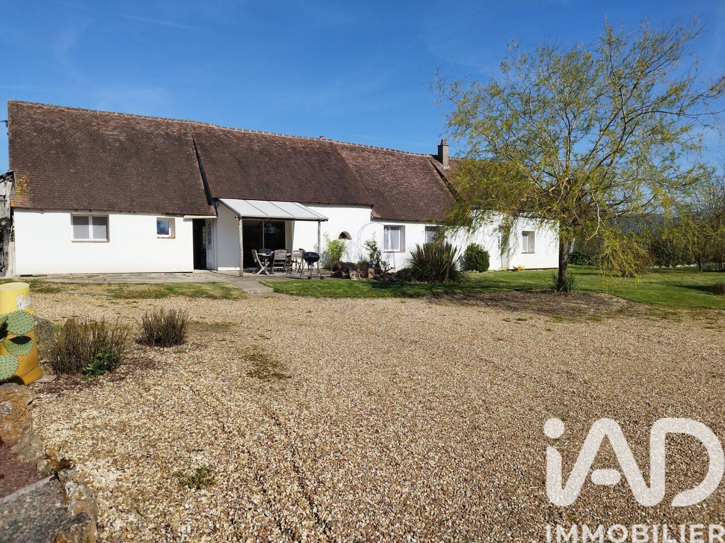 Maison 6 pièces 146 m² · à Danzé · 146 m² · 231 000 €