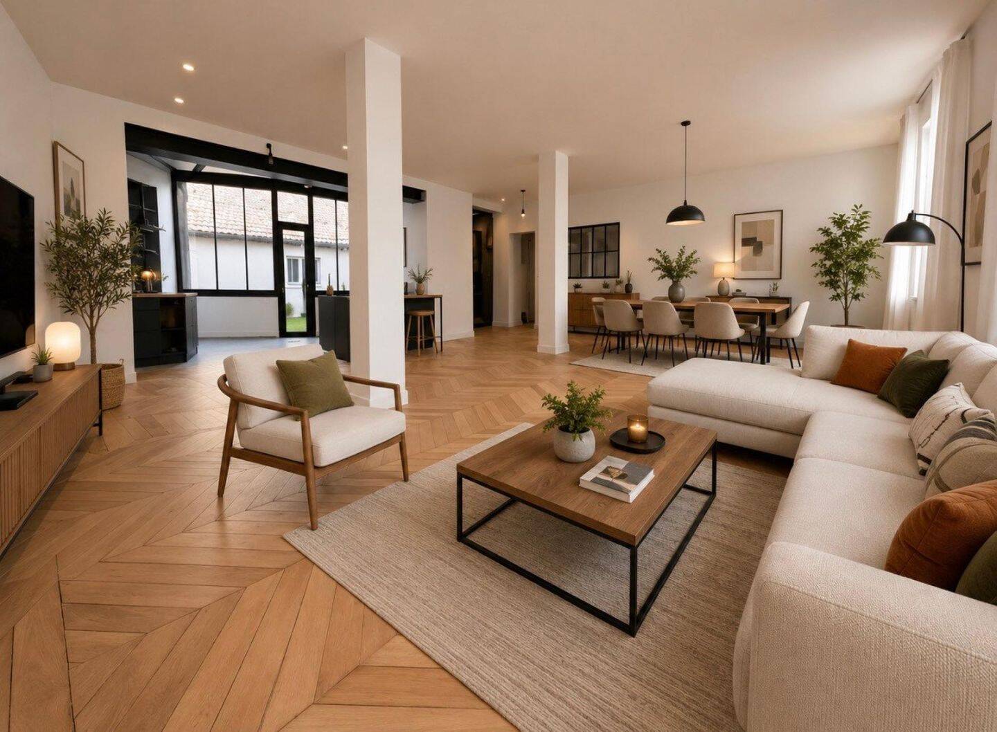 Maison 7 pièces 300 m² · à Orléans · 300 m² · 1 025 000 €