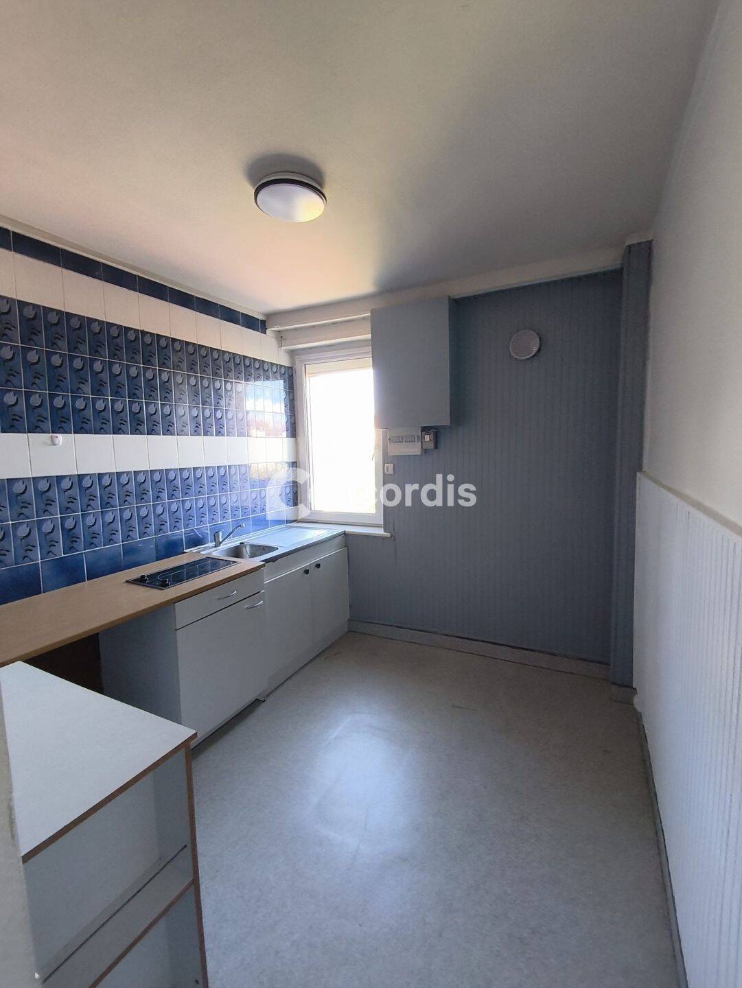 Appartement 1 pièce 31 m² · à Villers-lès-Nancy · 31 m² · 380 €