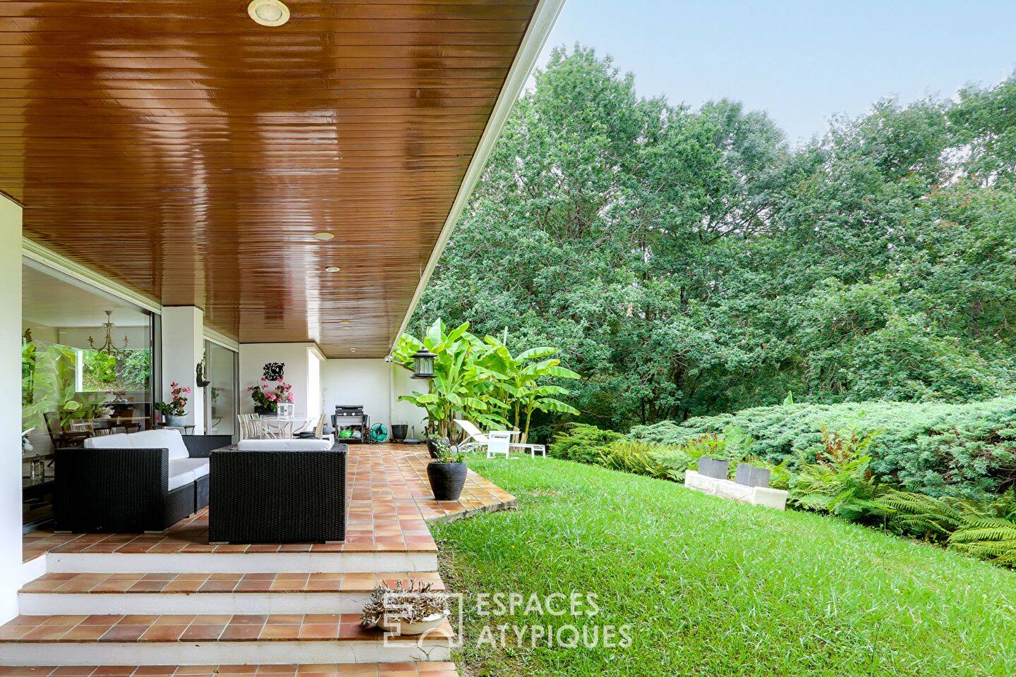 Maison 5 pièces 170 m² · à Mouguerre · 170 m² · 645 000 €