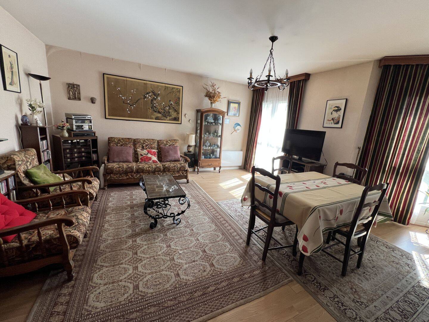 Appartement 3 pièces 80 m² · à Louvres · 79,5 m² · 199 000 €