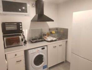 Appartement 2 pièces 33 m² · à Bures-sur-Yvette · 33 m² · 850 €/mois