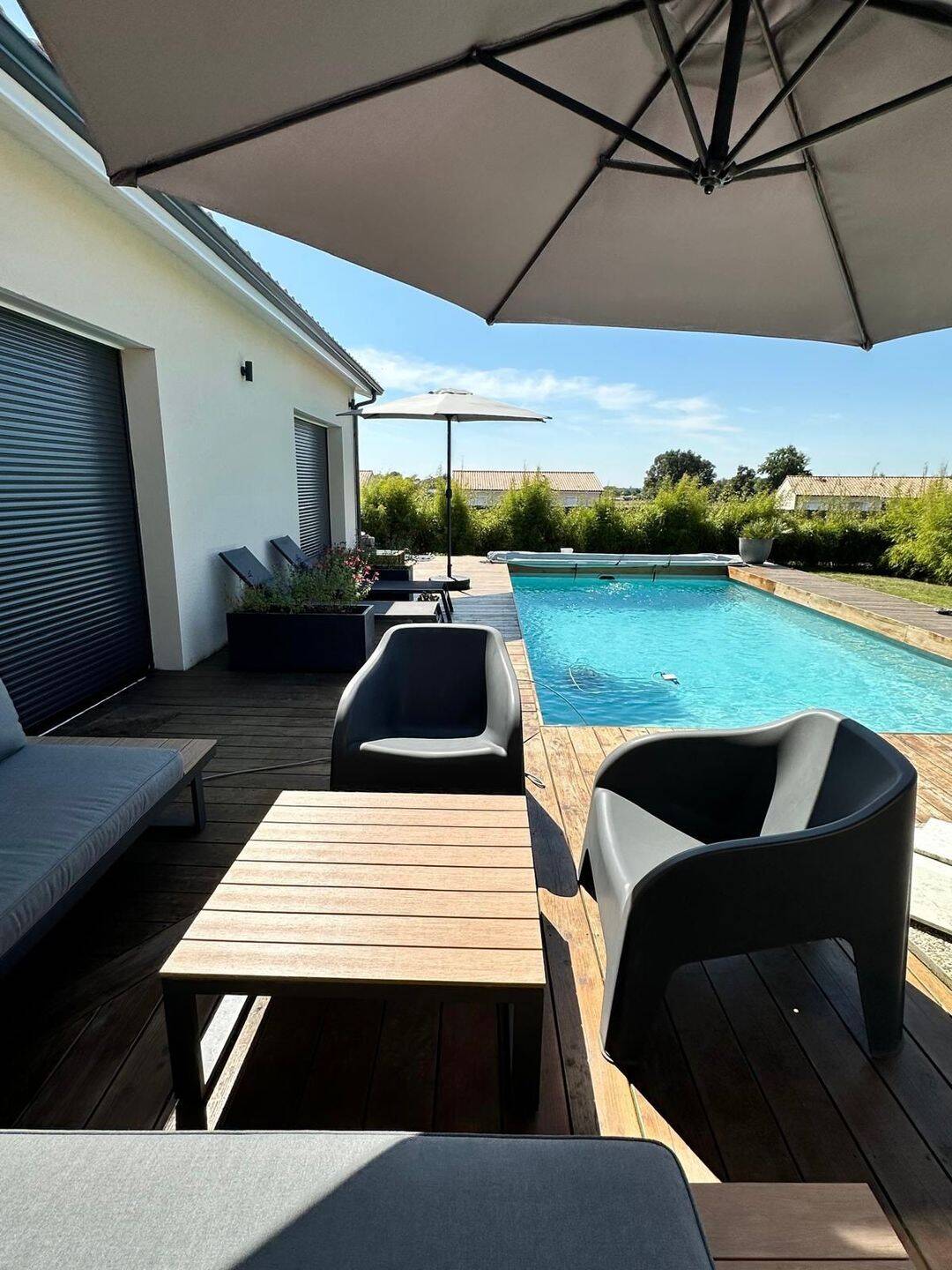 Maison 5 pièces 126 m² · à Saint-Savin · 126 m² · 315 000 €