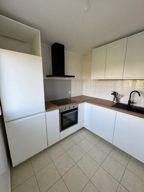 Appartement 1 pièce 36 m² · à Trappes · 36 m² · 760 €/mois